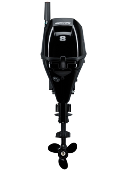 Лодочный мотор Mercury F8 M
