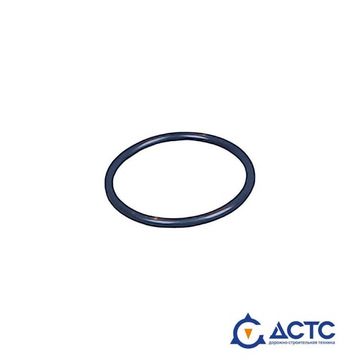 Кольцо уплотнительное (цилиндра механизма натяжения) SHANTUI SD16