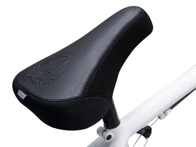BMX Велосипед KARMA Ultimatum 2021 Белый