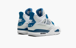 Air Jordan 4 Retro "Military Blue (2024)"