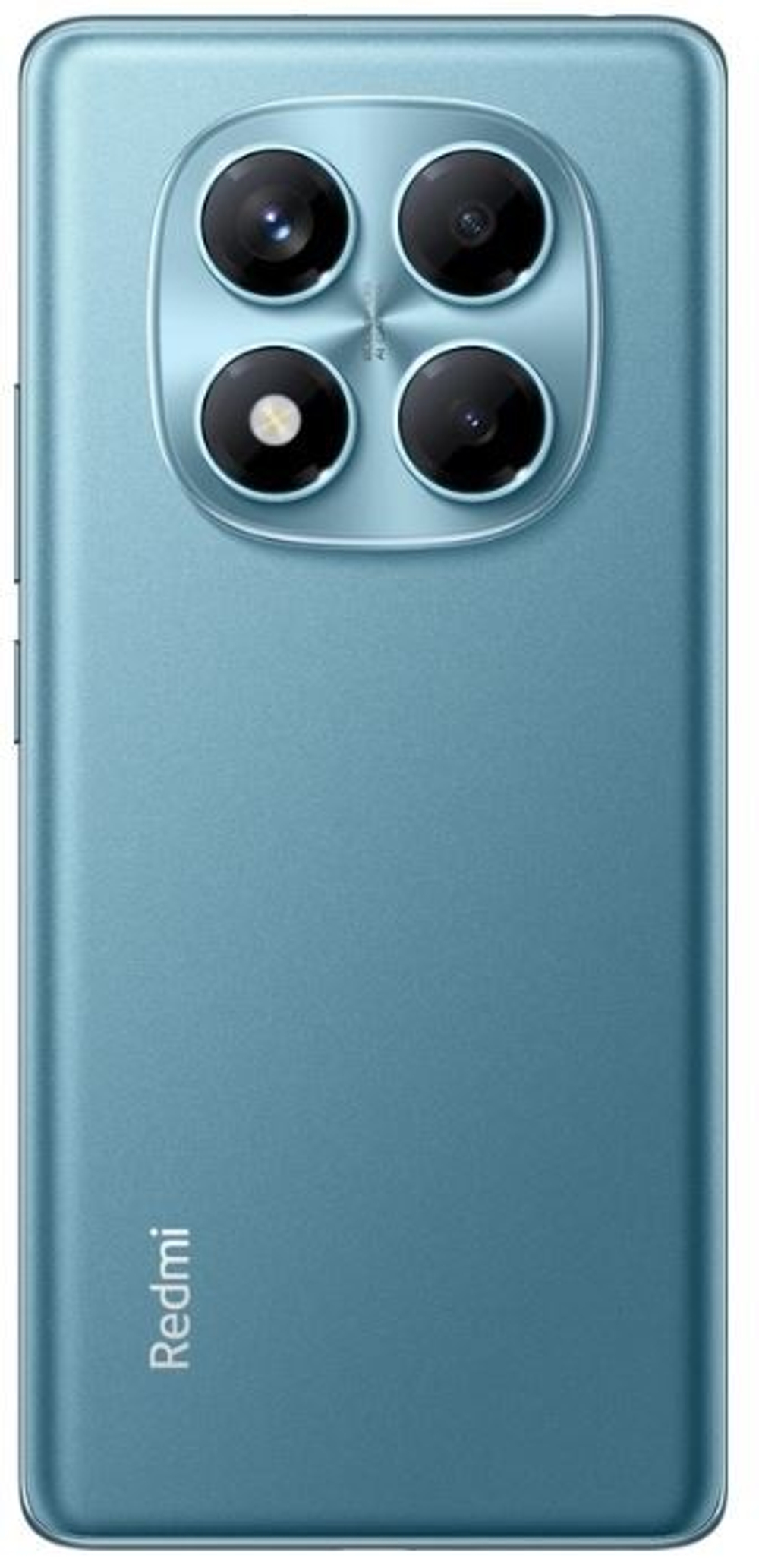 Смартфон  Xiaomi Redmi Note 14 Pro RU 12/512GB