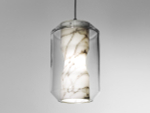 Pendant design lamp  Chamber by Lee Broom D20