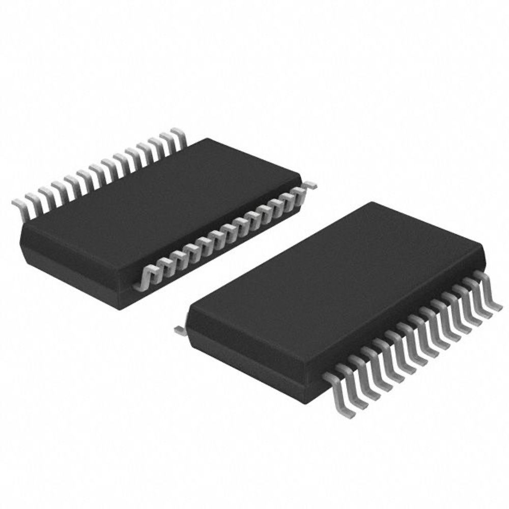 Микросхема FT232RL / SSOP28
