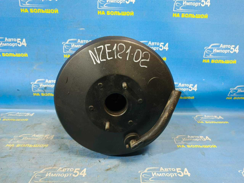 Вакуумный усилитель тормозов TOYOTA FIELDER 2001