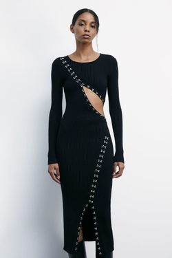 Платье женское PATRIZIA PEPE