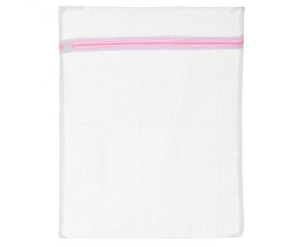 Мешок для стирки Master House Практичный 40х60см на молнии, полиэстер
