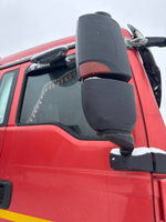 SITRAK C7H 8x4 Самосвал ZZ3316V306ME (Дизельный, 12,4 л, 480 л.с., МТ)