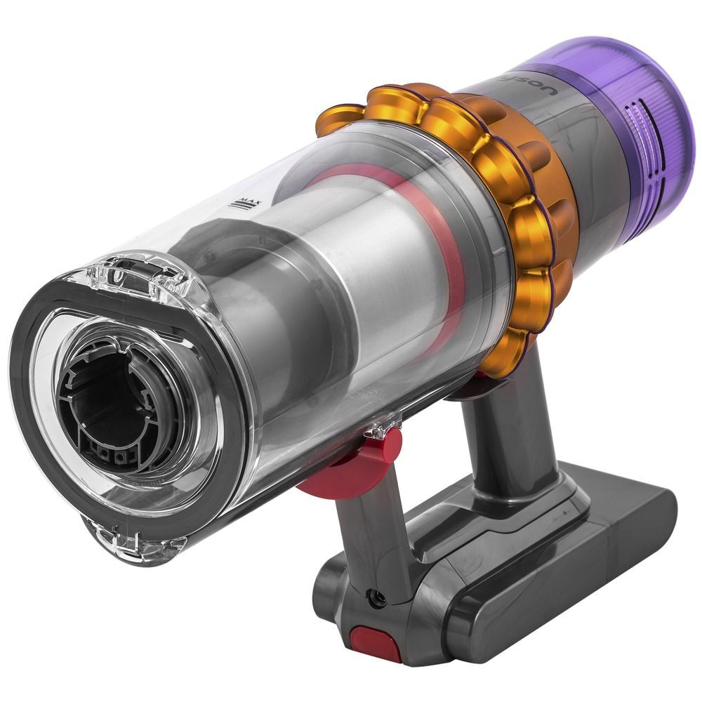 Беспроводной вертикальный пылесос Dyson V15 Detect Absolute SV22
