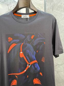 Футболка Hermes