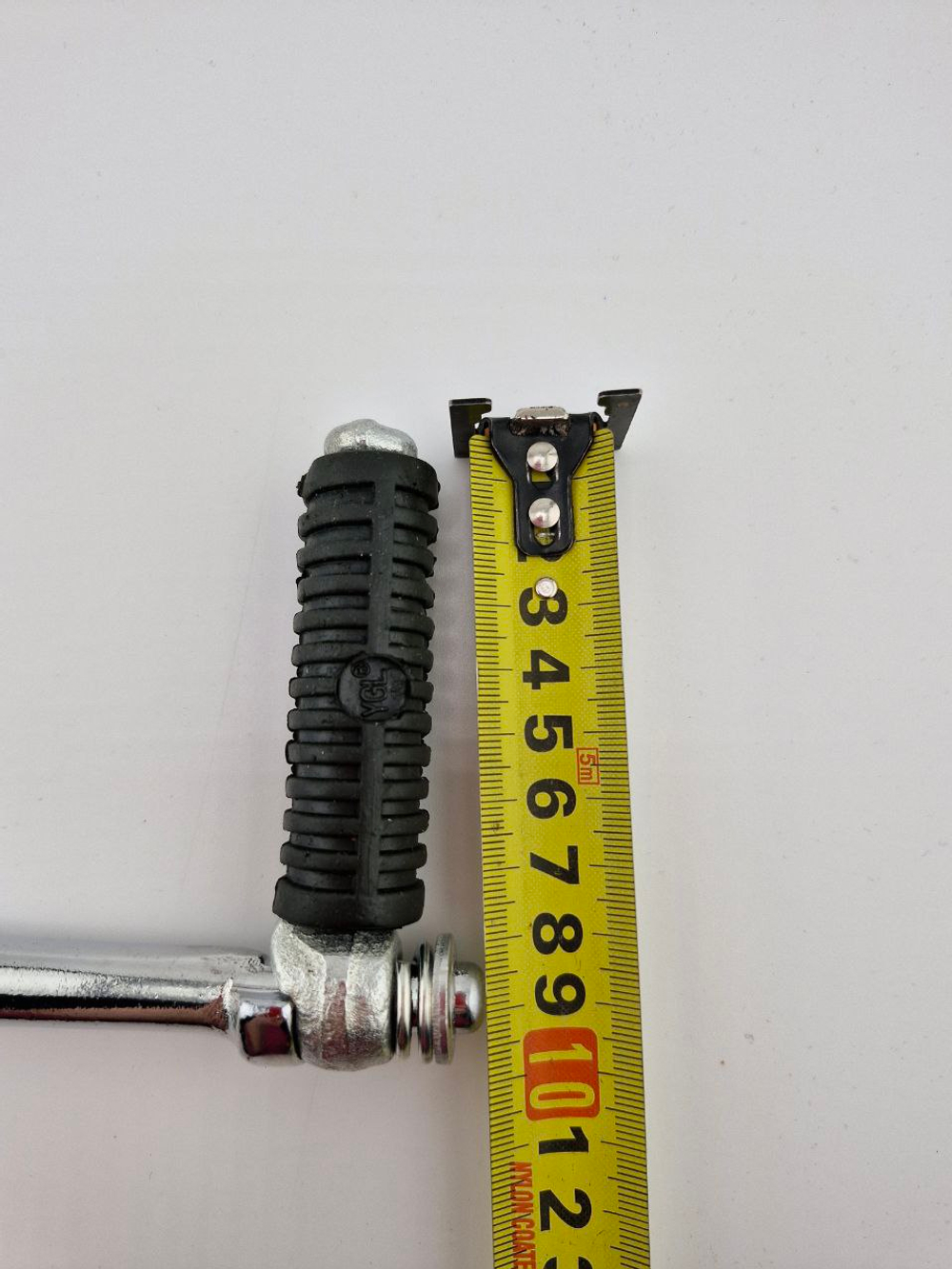 -t Лапка рычаг кикстартера для мопеда