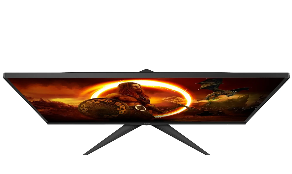 Монитор 27" AOC Q27G2E