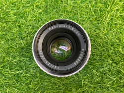 Carl Zeiss Jena Pancolar 1.8/50mm