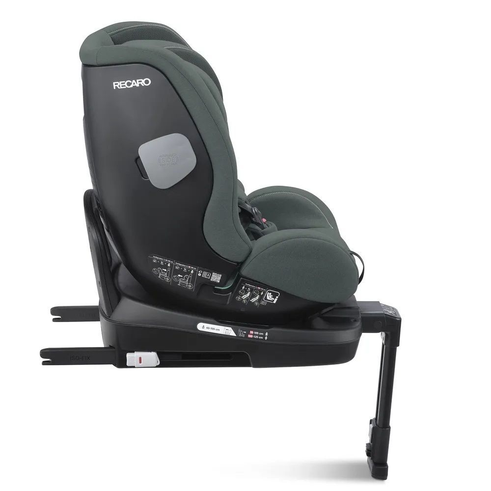 Recaro Salia Kid 125