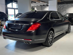 Mercedes-Benz Maybach S500, 2016