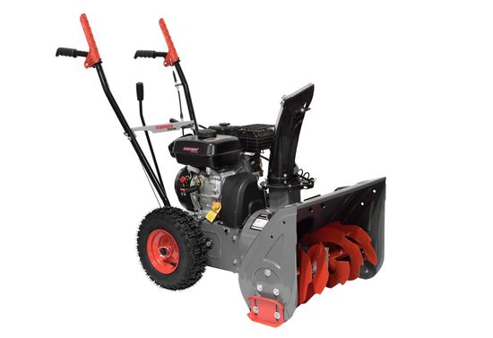 Бензиновый снегоуборщик ПАРМА МСБ-756