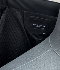 Безрукавка Kiton
