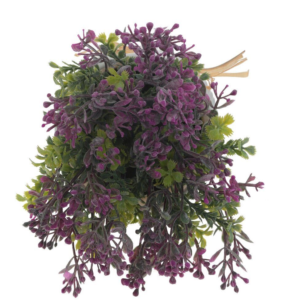 GAEM Цветочная композиция, L16 W16 H16 см, 5в.