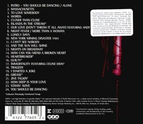 Bee Gees / One Night Only (HDCD)