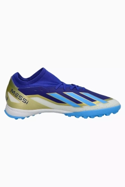 Сороконожки adidas X Crazyfast Messi League TF