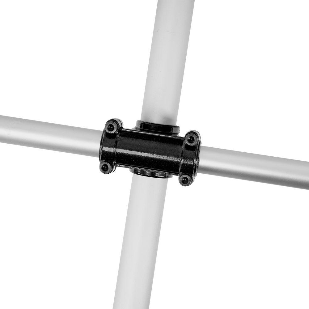 Триммер бензиновый DGT 430, 43 см3, 2.5 л. с, неразъемная штанга, состоит из 2 частей Denzel