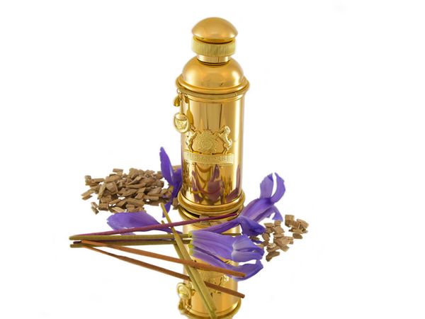 Alexandre.J Golden Oud Eau De Parfum