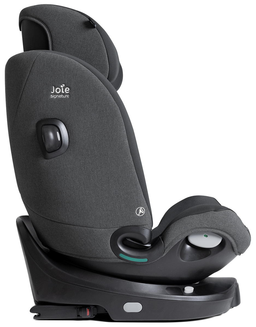 Автокресло Joie I-Spin XL Ebony