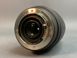 Sigma AF 70-300mm f4-5.6 APO MACRO DG Sony A