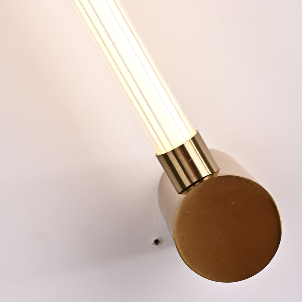 Настенный светильник BIRTA WALL L65