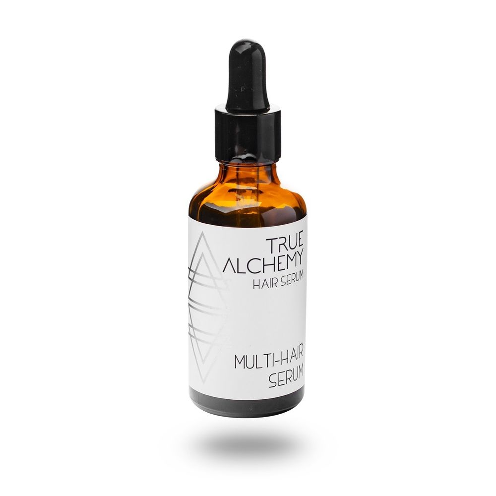 Сыворотка для волос Multi-Hair Serum 50 мл (TRUE ALCHEMY)