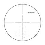 Оптический прицел Vector Optics Paragon 3-15x50 SFP