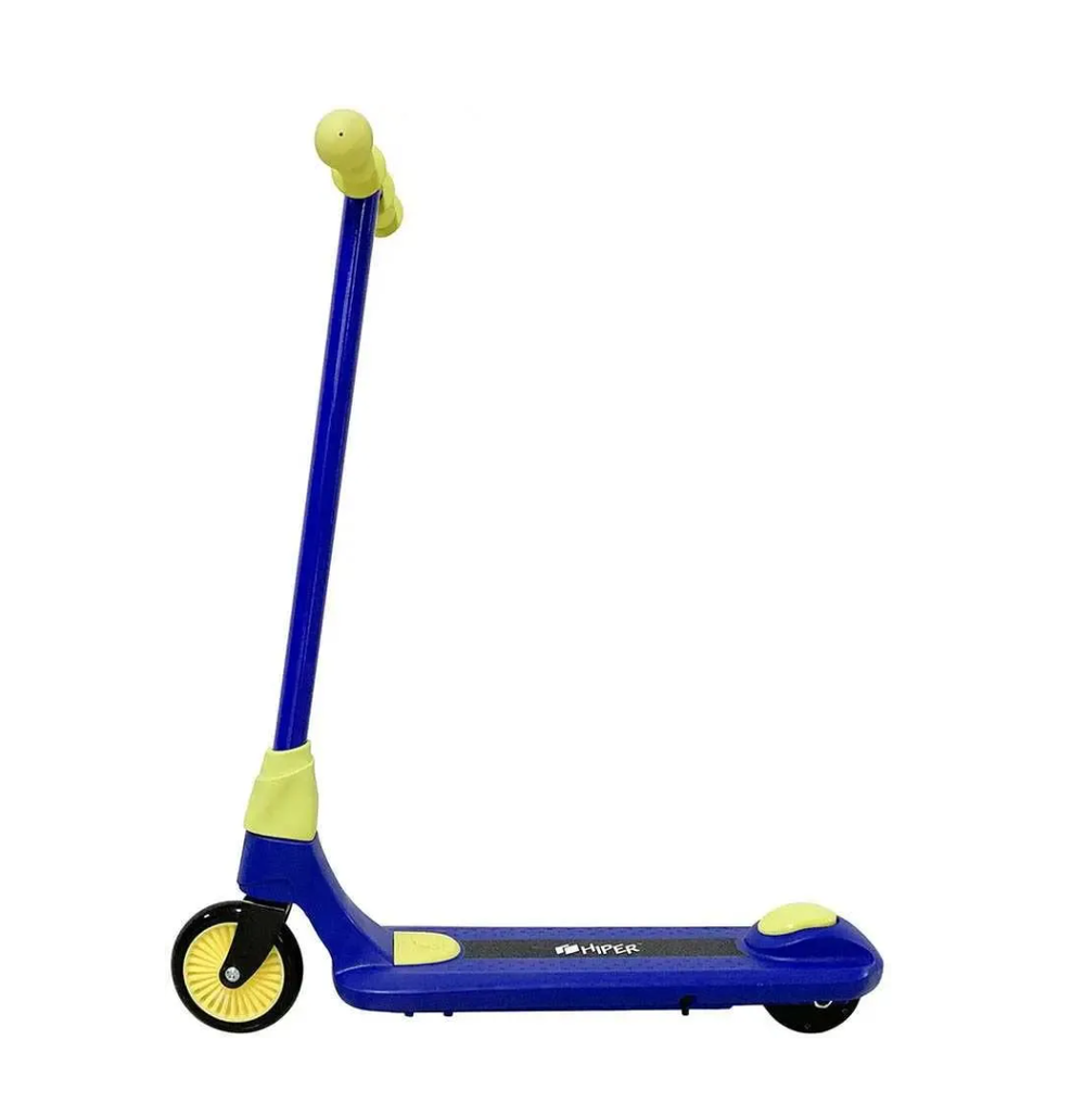 Электросамокат Hiper wing K1