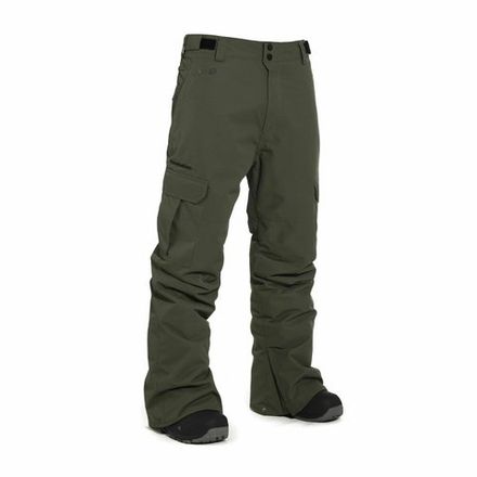 Штаны Horsefeathers HOWEL PANTS (grape leaf)