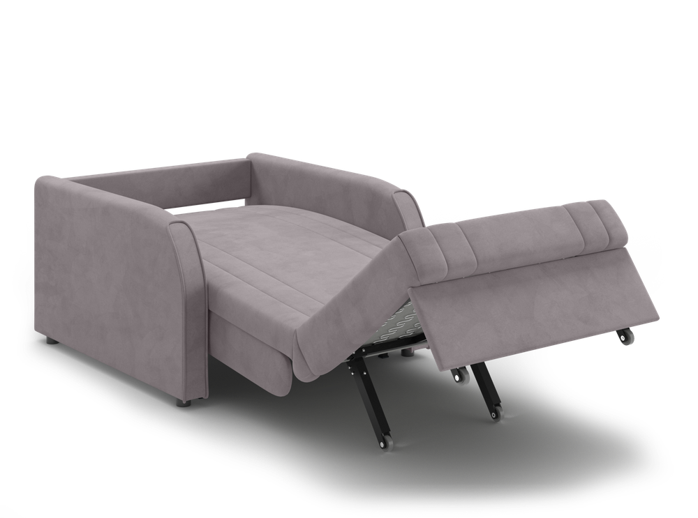 МОДЕЛЬ 053 Кресло-кровать ТУРИН NEW/АТС 80