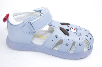 Сандалии детские Пчёлка Доми T611-2C