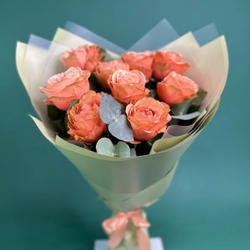 пионовидные розы купить онлайн