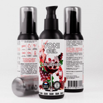 Лубрикант для орального секса SGAN Sensual со вкусом Крюшон, 100 мл