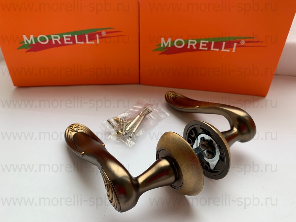 Morelli "GIUSEPPE" MH-22