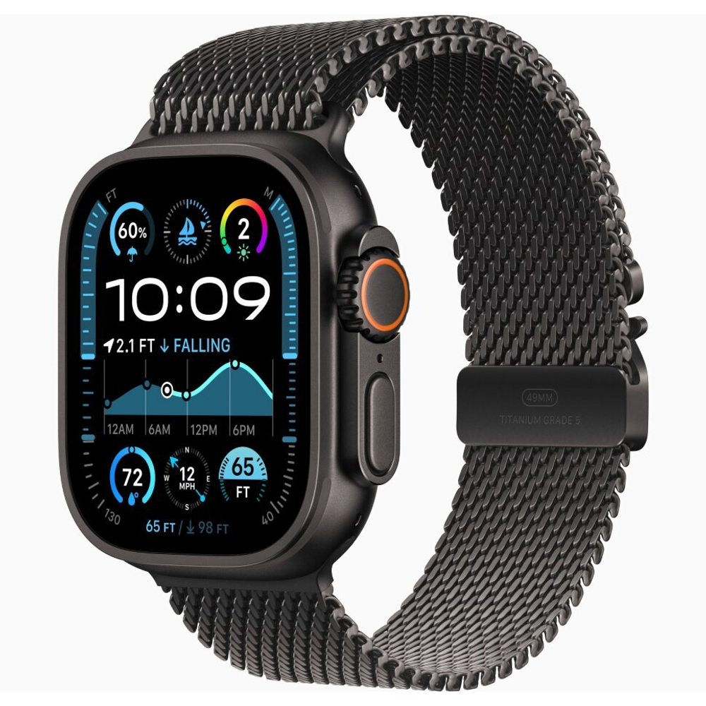 Iwatch 4 black online
