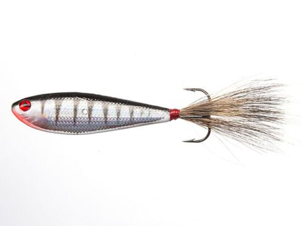 Бокоплав Lucky John OSSA 4 40мм/12H блистер