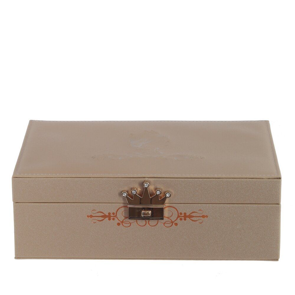 GAEM Шкатулка для украшений, L27 W18 H9 см