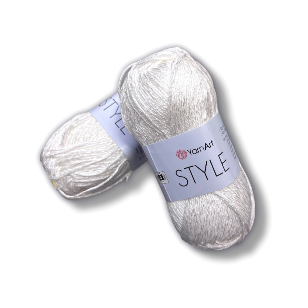 Пряжа YarnArt Stile