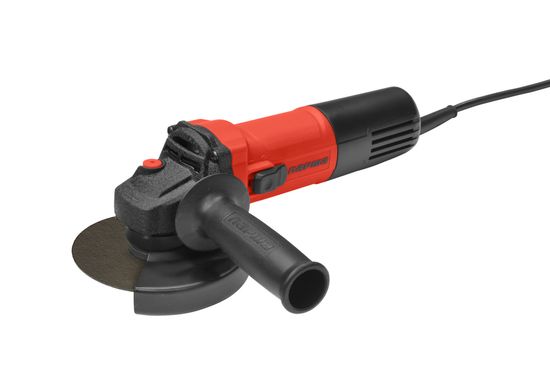 Угловая шлифмашина "ПАРМА" УШМ-01-125/1050РК