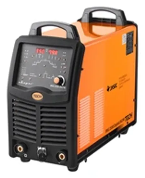 Инвертор сварочный Сварог REAL TIG 200 P AC/DC (E201B)