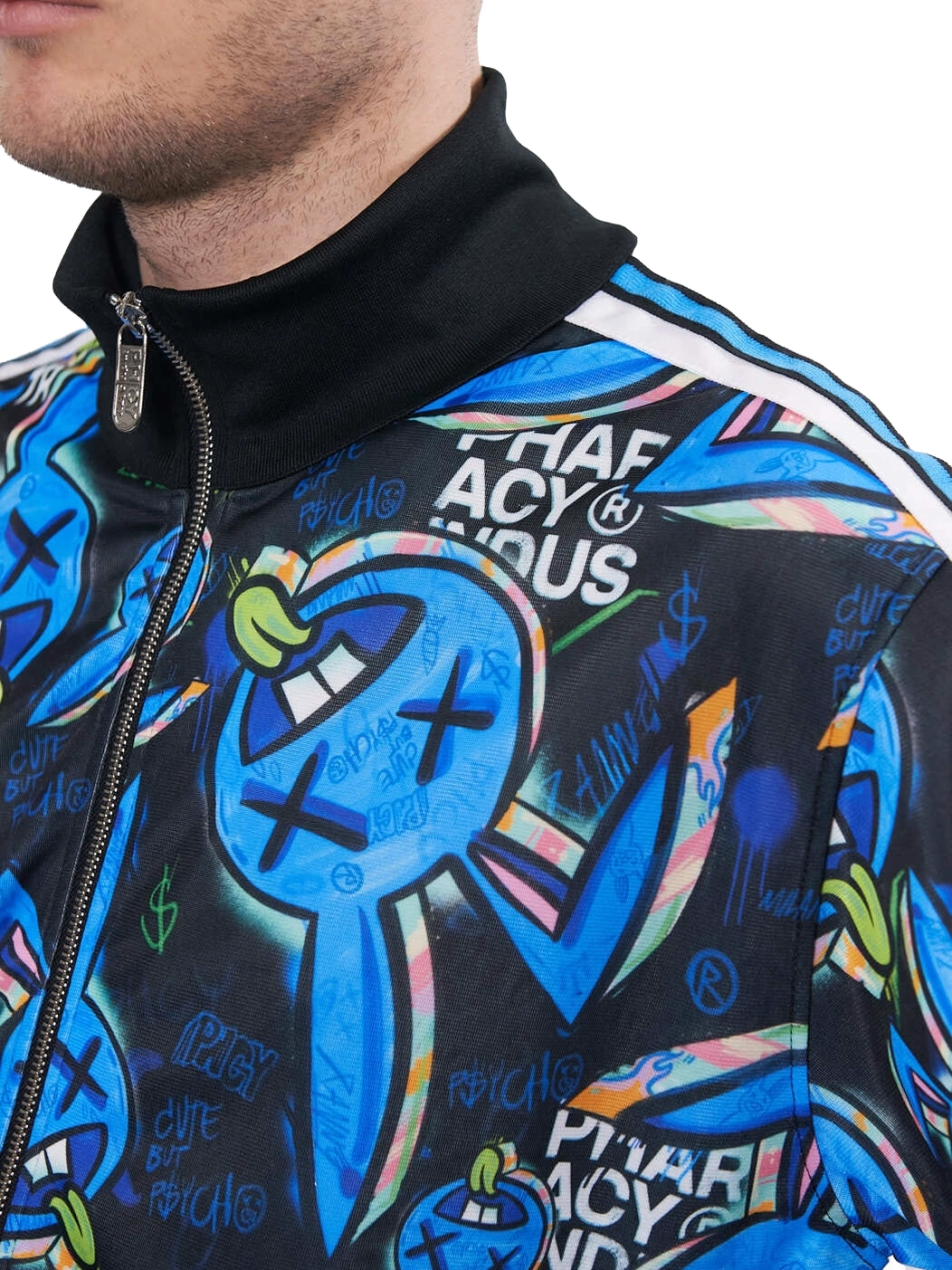 Куртка M Pharmacy Industry