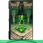 Игровой монитор Samsung Odyssey G4 LS27BG400EIXCI