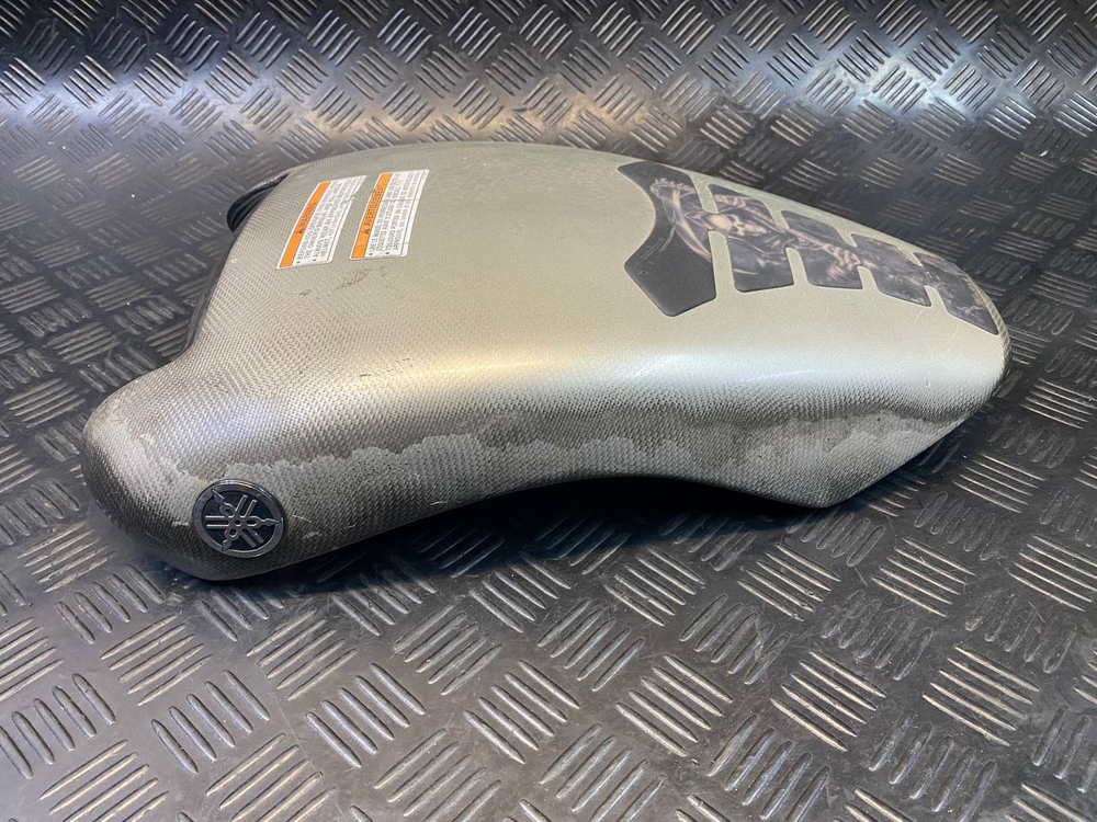 накладка фальш бака Yamaha V-Max 1200 053389