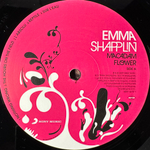 Emma Shapplin ‎– Macadam Flower (Россия 2010г.)