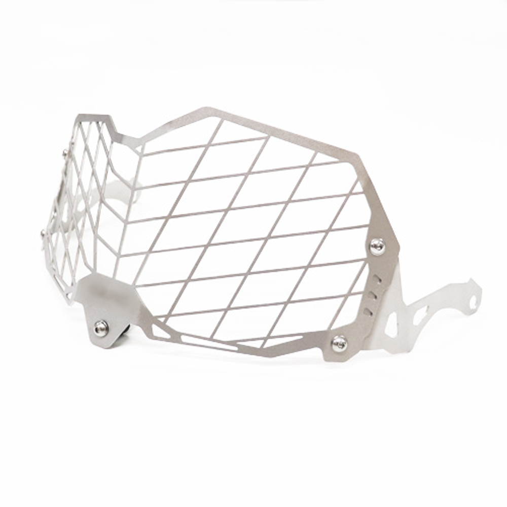 Headlight guard for Honda CRF250-300Rally (2017-2022)