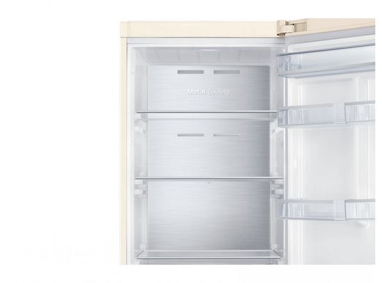 Холодильник Samsung RB-37 J5461EF