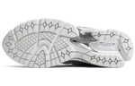 New Balance NB 1906R Running Shoes Unisex Low Top Silver White